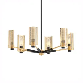 Pilsen Chandelier